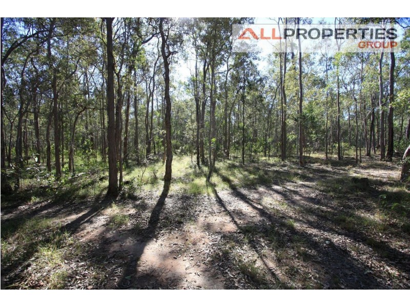 17 Kelly Road, Spring Creek QLD 4343