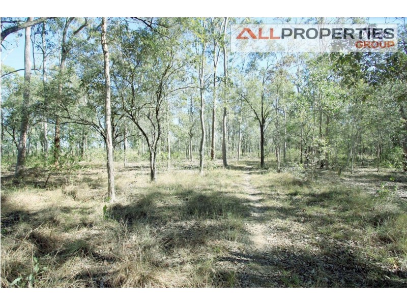 17 Kelly Road, Spring Creek QLD 4343
