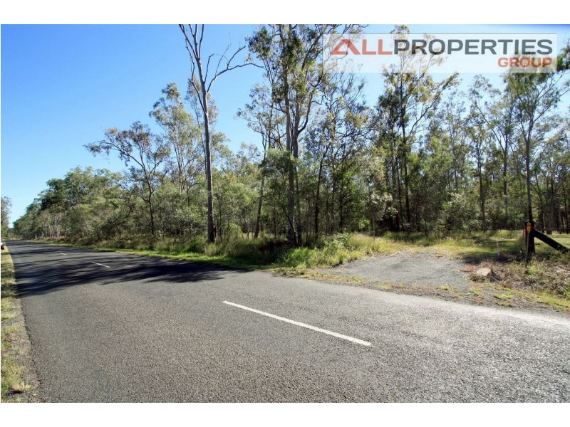 17 Kelly Road, Spring Creek QLD 4343