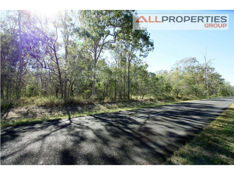 17 Kelly Road, Spring Creek QLD 4343