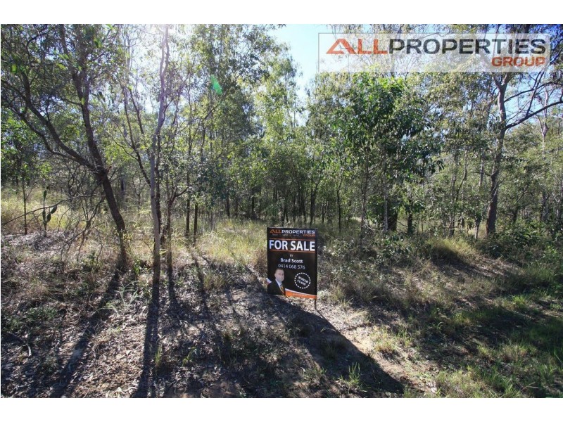 17 Kelly Road, Spring Creek QLD 4343