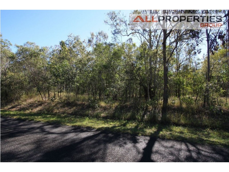 17 Kelly Road, Spring Creek QLD 4343