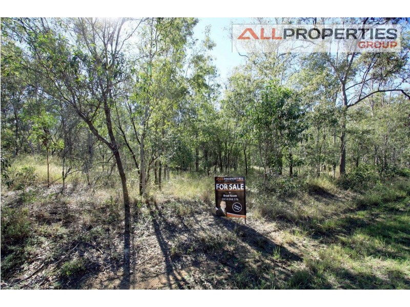 17 Kelly Road, Spring Creek QLD 4343