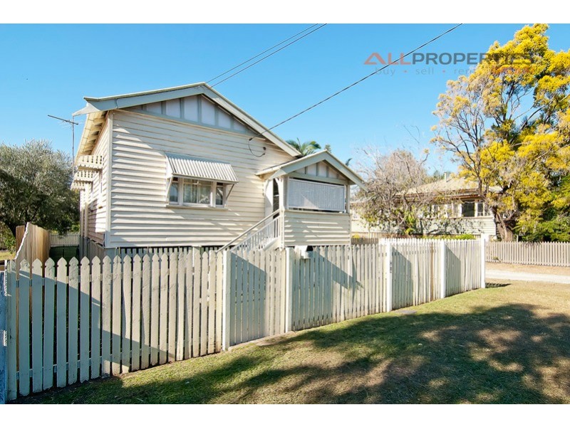 53 Burke Street, Coorparoo QLD 4151