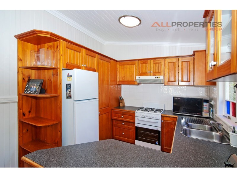 53 Burke Street, Coorparoo QLD 4151