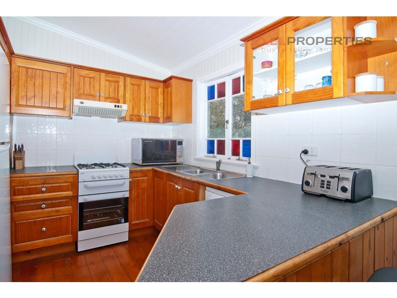 53 Burke Street, Coorparoo QLD 4151