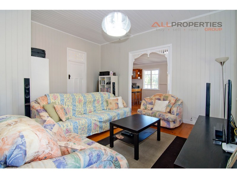 53 Burke Street, Coorparoo QLD 4151