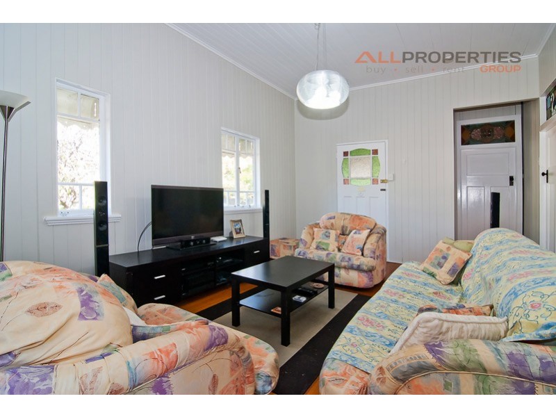 53 Burke Street, Coorparoo QLD 4151