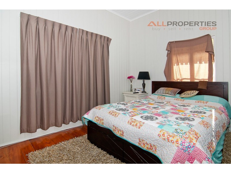 53 Burke Street, Coorparoo QLD 4151