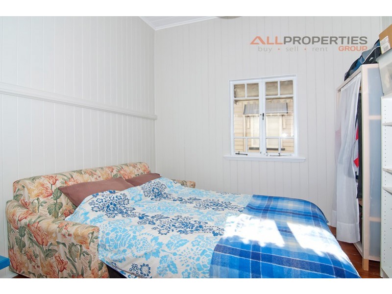 53 Burke Street, Coorparoo QLD 4151