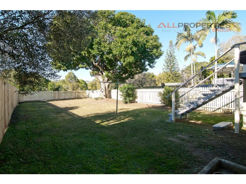 53 Burke Street, Coorparoo QLD 4151