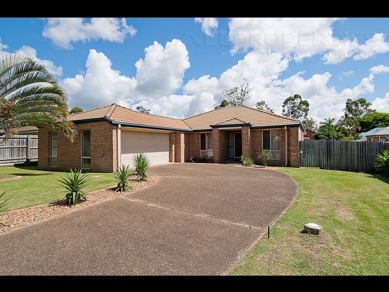 23 Hyde Pl, Forest Lake QLD 4078