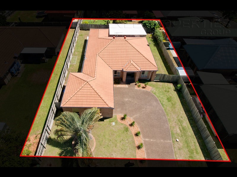 23 Hyde Pl, Forest Lake QLD 4078