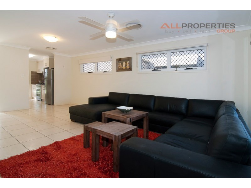 21 Wimbledon Street, Springfield Lakes QLD 4300