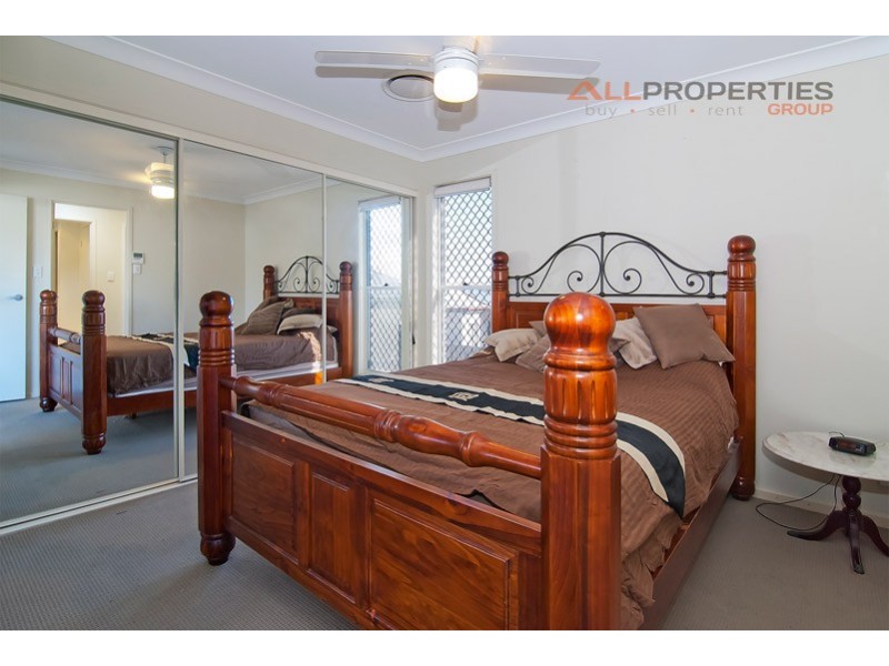 21 Wimbledon Street, Springfield Lakes QLD 4300