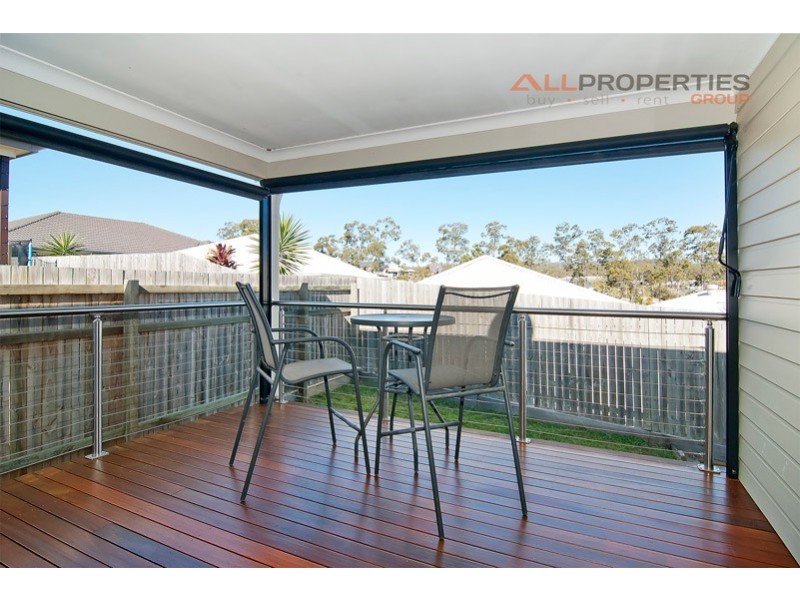 21 Wimbledon Street, Springfield Lakes QLD 4300