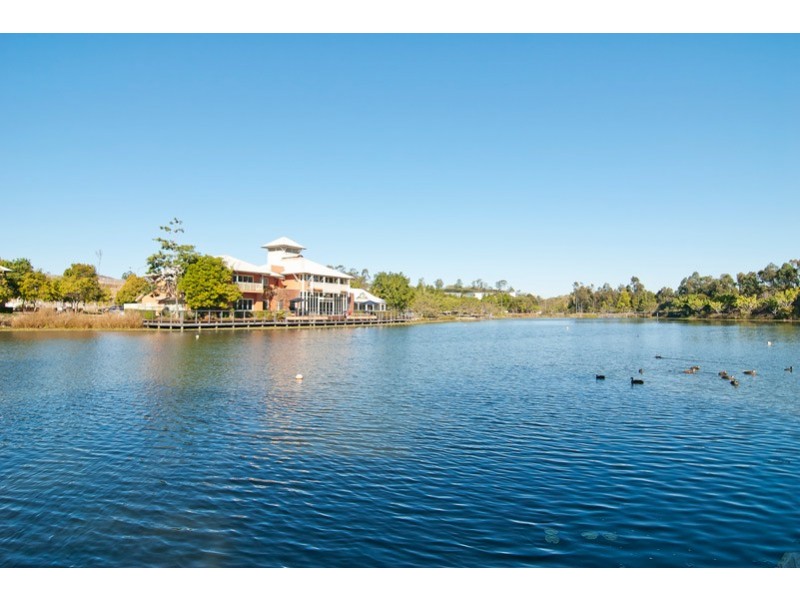 21 Wimbledon Street, Springfield Lakes QLD 4300