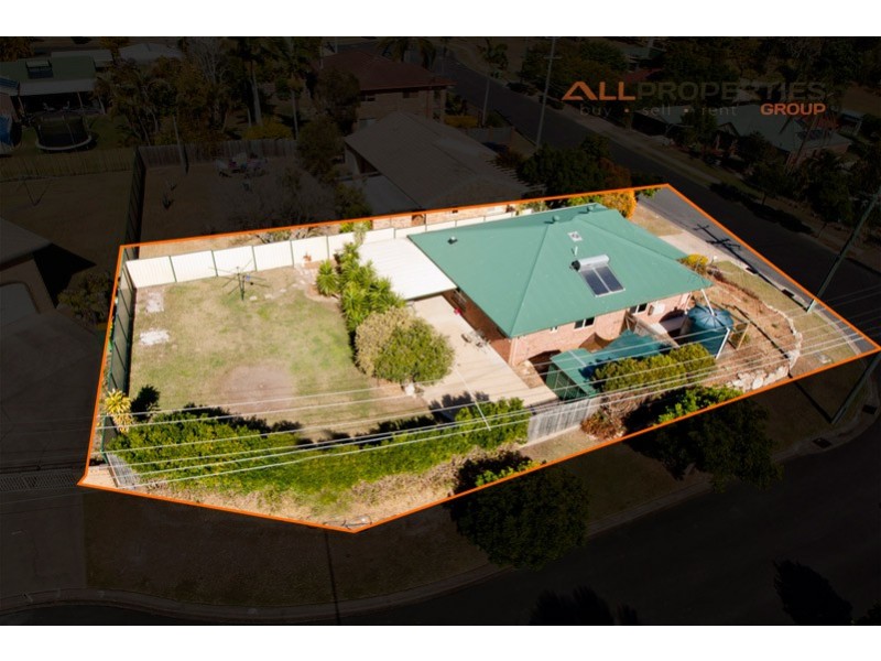 15 Seaton Street, Hillcrest QLD 4118