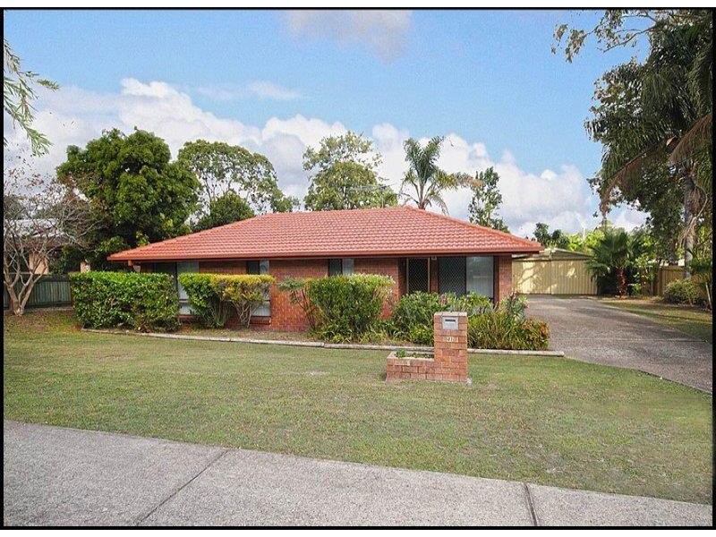 41 Saratoga Street, Browns Plains QLD 4118