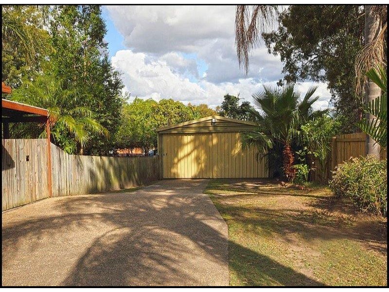 41 Saratoga Street, Browns Plains QLD 4118