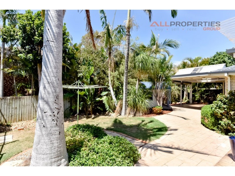 55 Honeysuckle Way, Calamvale QLD 4116