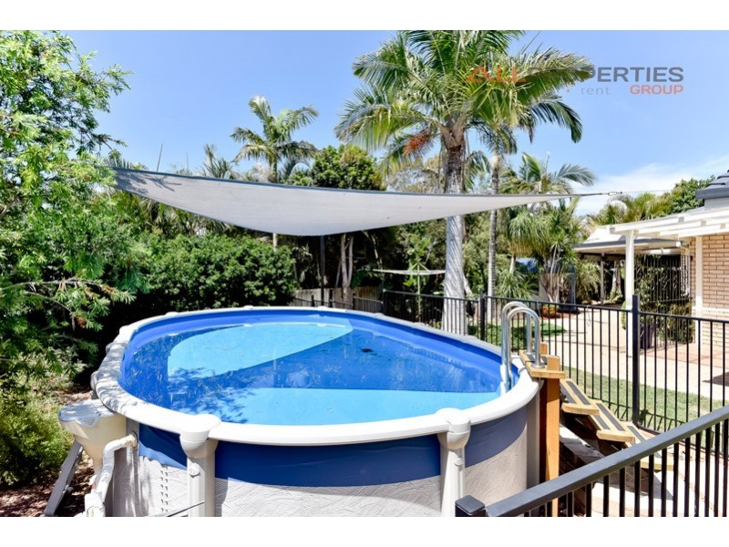 55 Honeysuckle Way, Calamvale QLD 4116