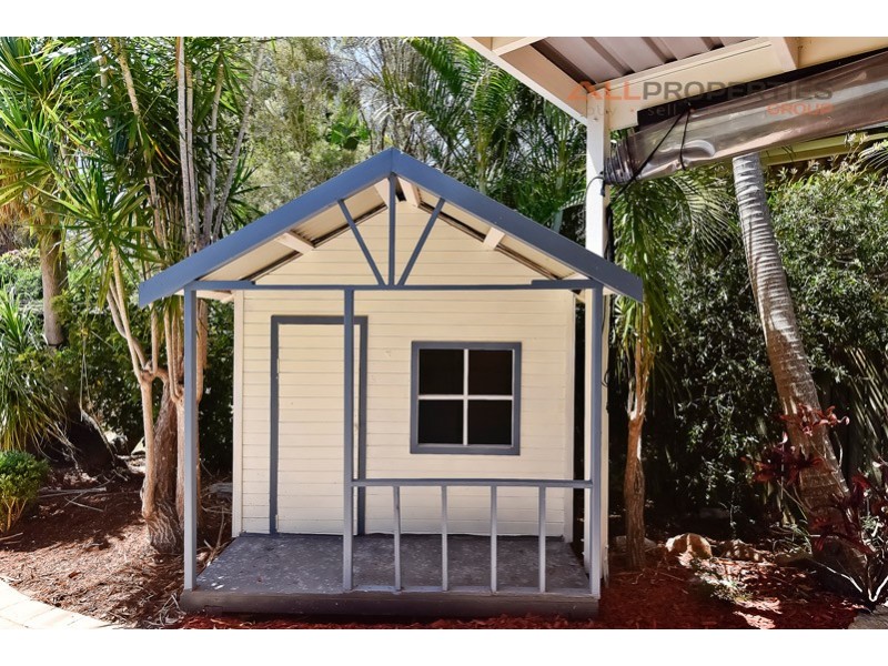 55 Honeysuckle Way, Calamvale QLD 4116