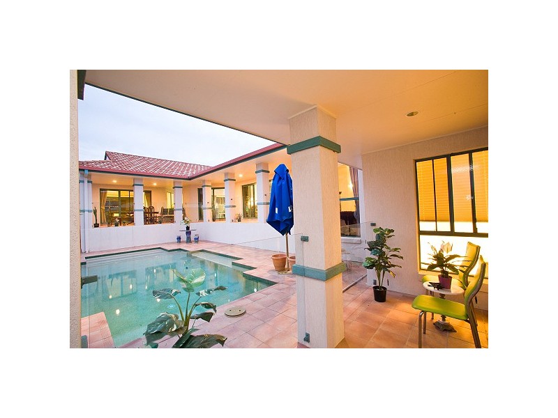 22 Poets Place, Parkinson QLD 4115