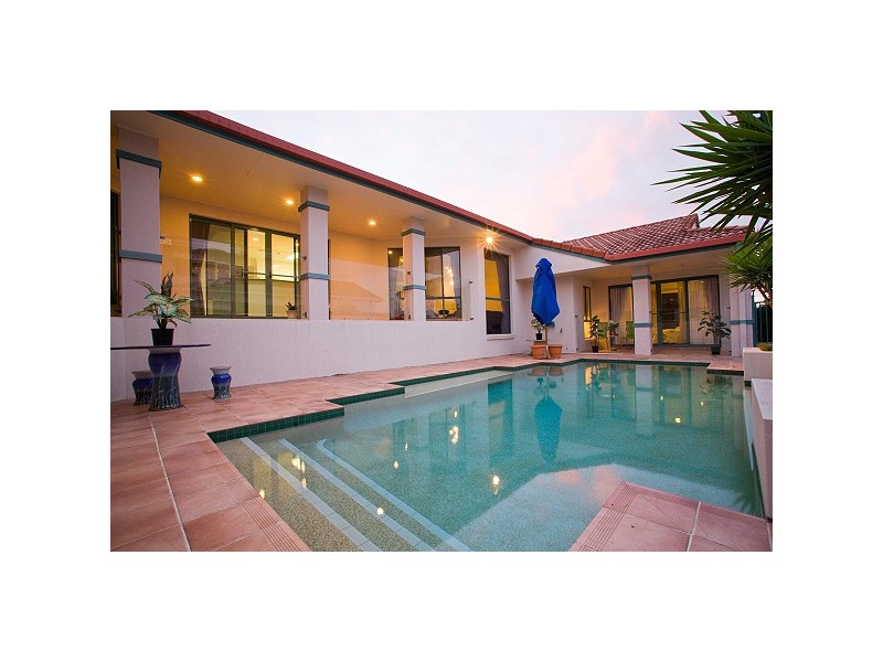 22 Poets Place, Parkinson QLD 4115