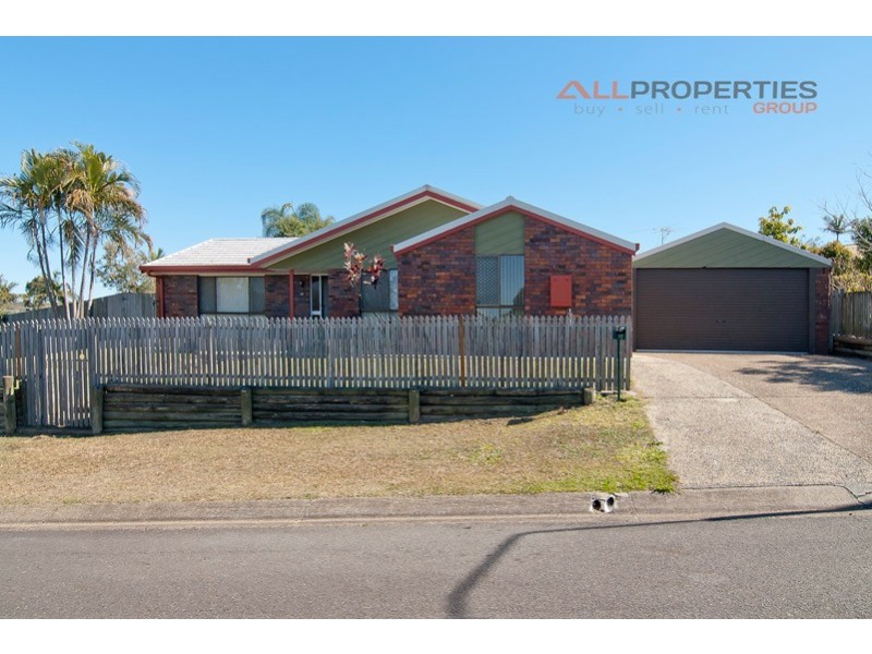 17 Dunleath St, Durack QLD 4077
