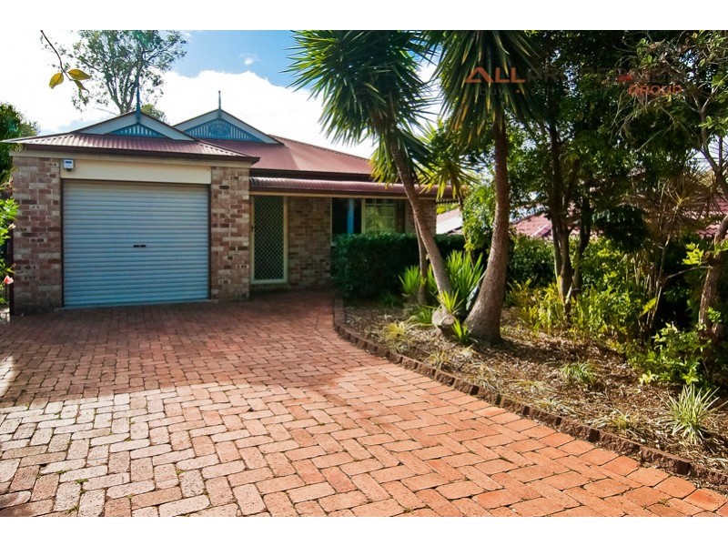 6 Griffith Court, Forest Lake QLD 4078