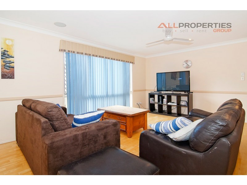 6 Griffith Court, Forest Lake QLD 4078