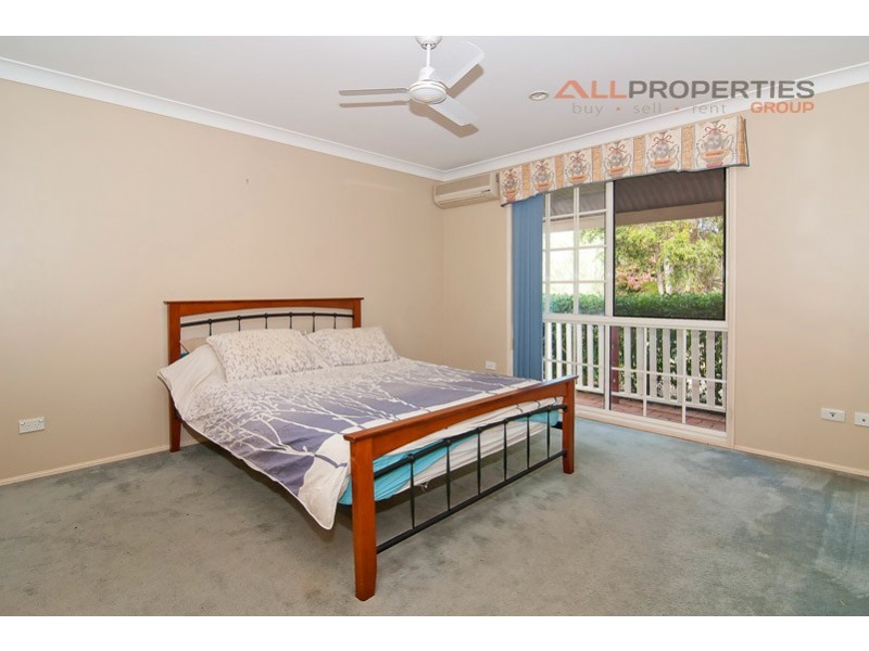 6 Griffith Court, Forest Lake QLD 4078