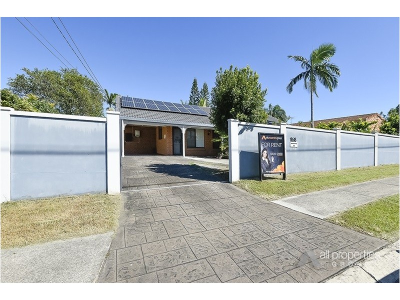 168 Emerald Drive, Regents Park QLD 4118