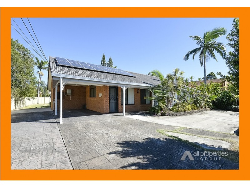 168 Emerald Drive, Regents Park QLD 4118