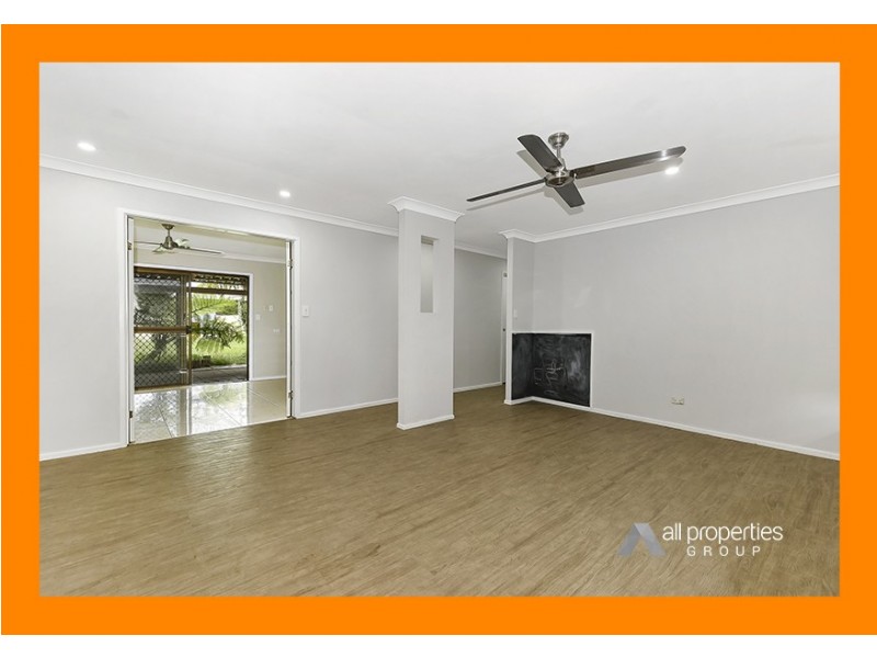 168 Emerald Drive, Regents Park QLD 4118