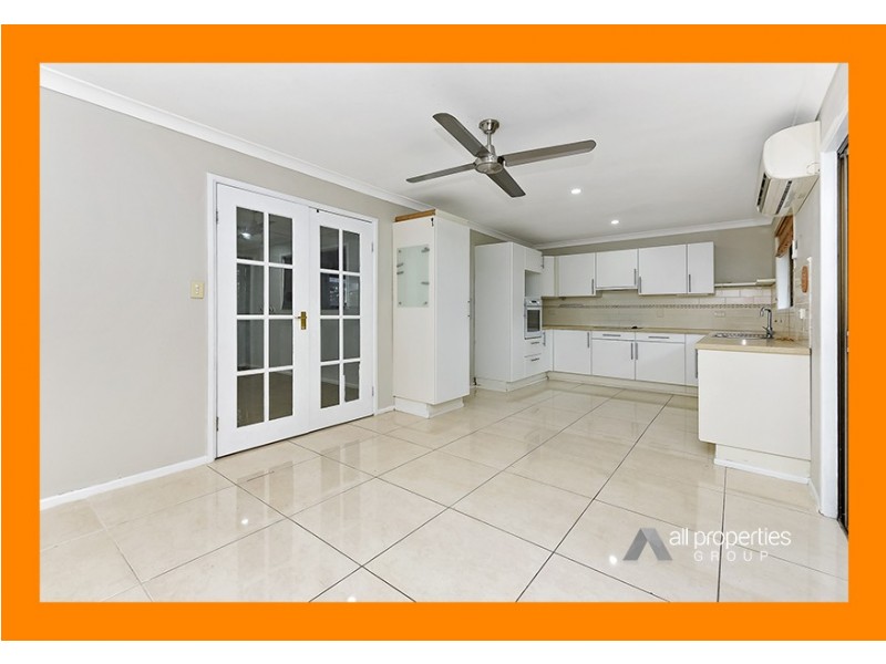 168 Emerald Drive, Regents Park QLD 4118