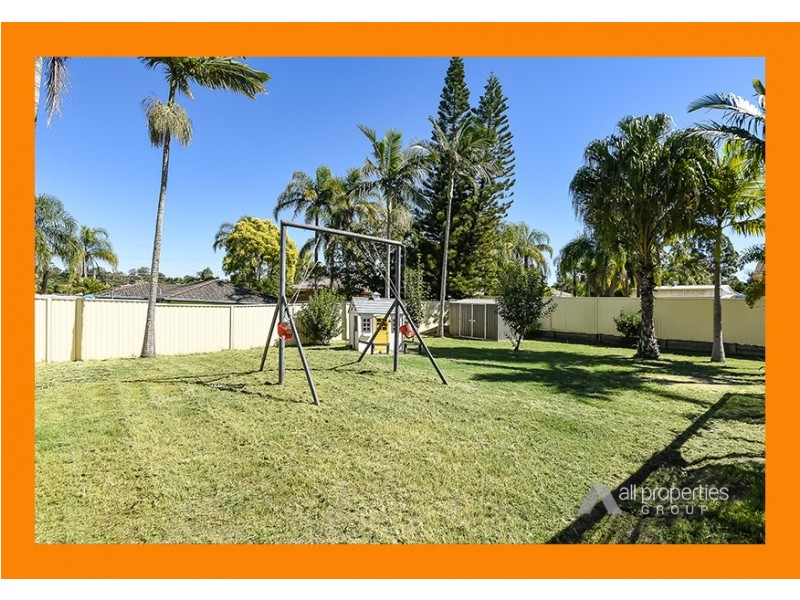 168 Emerald Drive, Regents Park QLD 4118