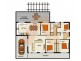 168 Emerald Drive, Regents Park QLD 4118 Floorplan