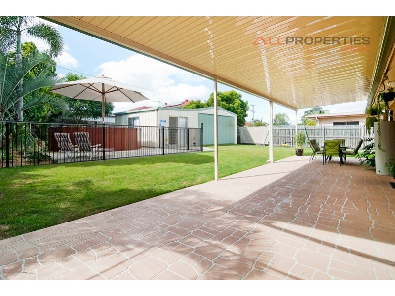 4 Tovey Road, Boronia Heights QLD 4124