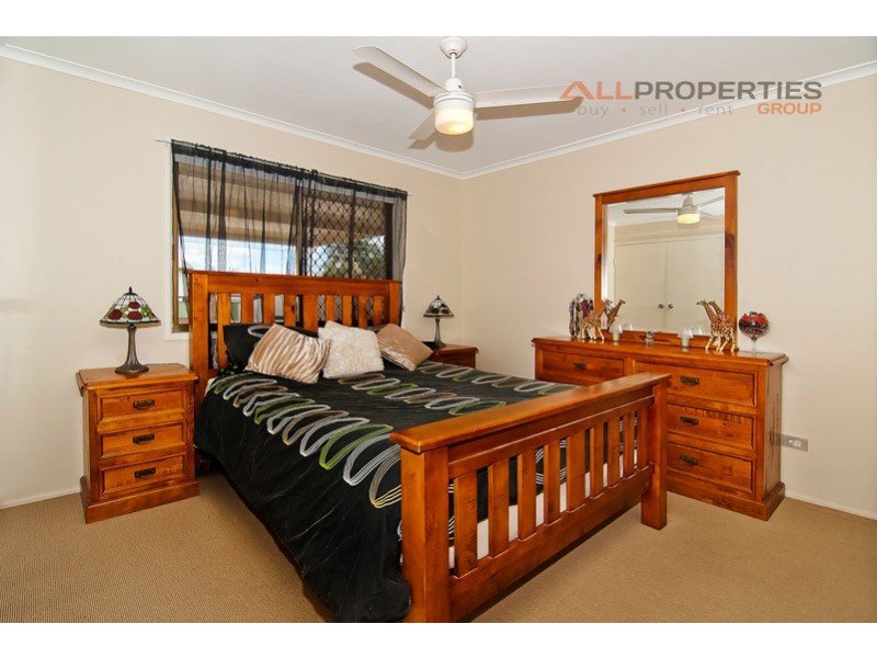 4 Tovey Road, Boronia Heights QLD 4124