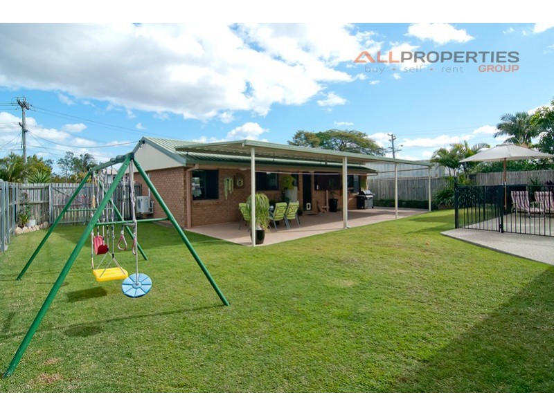 4 Tovey Road, Boronia Heights QLD 4124