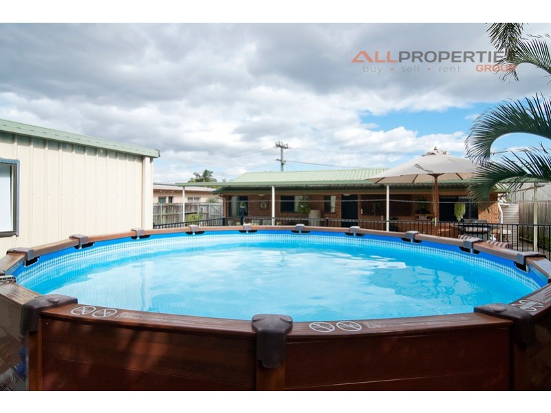 4 Tovey Road, Boronia Heights QLD 4124
