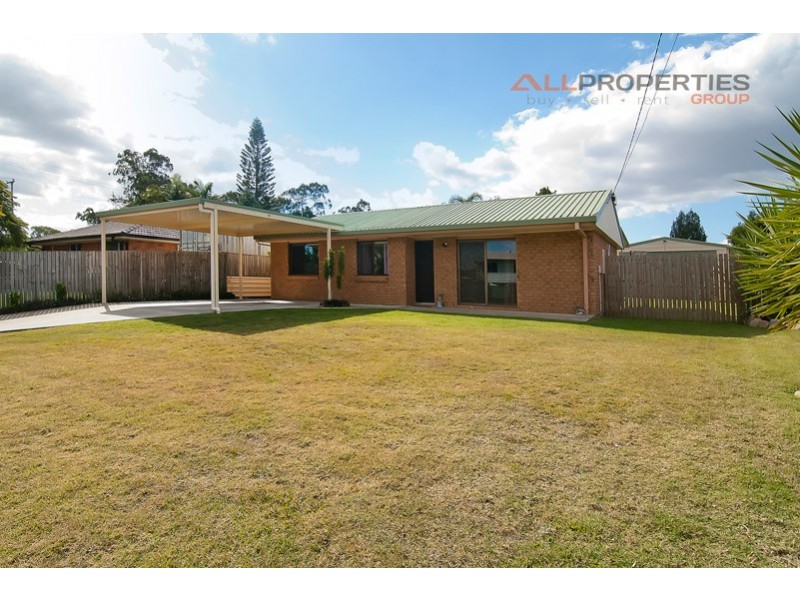 4 Tovey Road, Boronia Heights QLD 4124