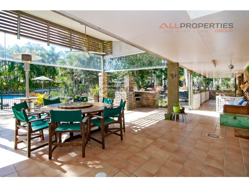 5 Gisbourne Street, Forestdale QLD 4118