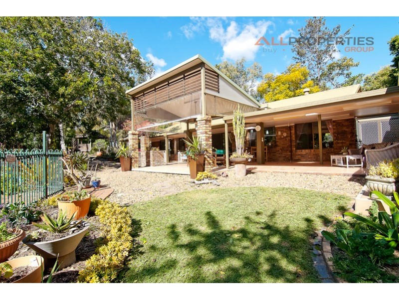 5 Gisbourne Street, Forestdale QLD 4118