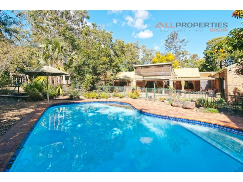 5 Gisbourne Street, Forestdale QLD 4118
