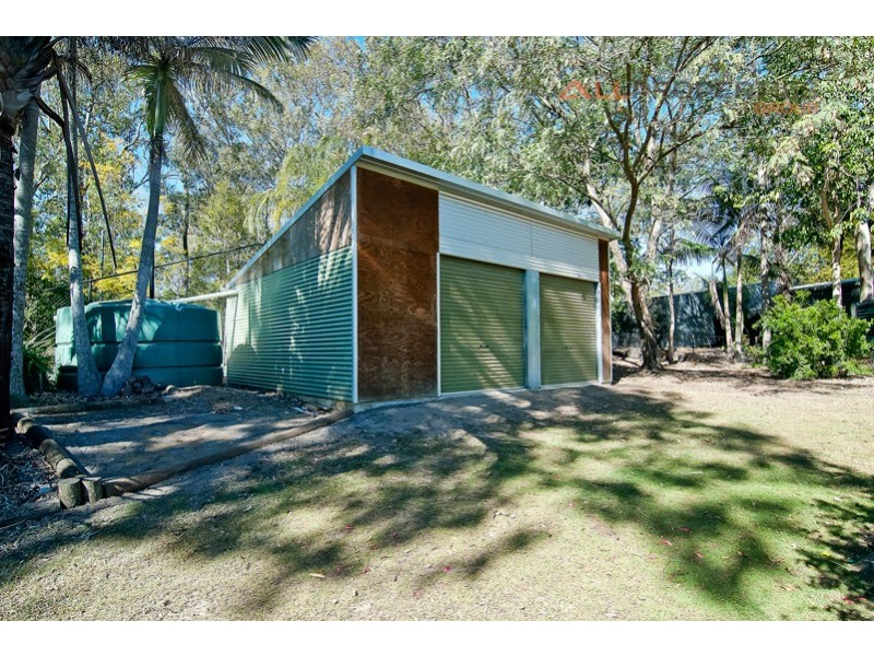 5 Gisbourne Street, Forestdale QLD 4118