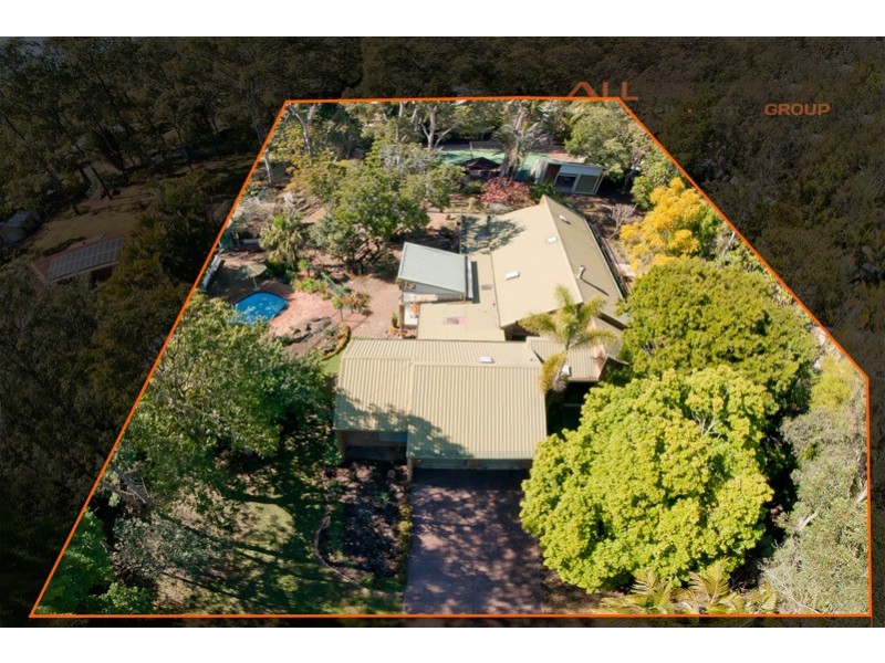5 Gisbourne Street, Forestdale QLD 4118