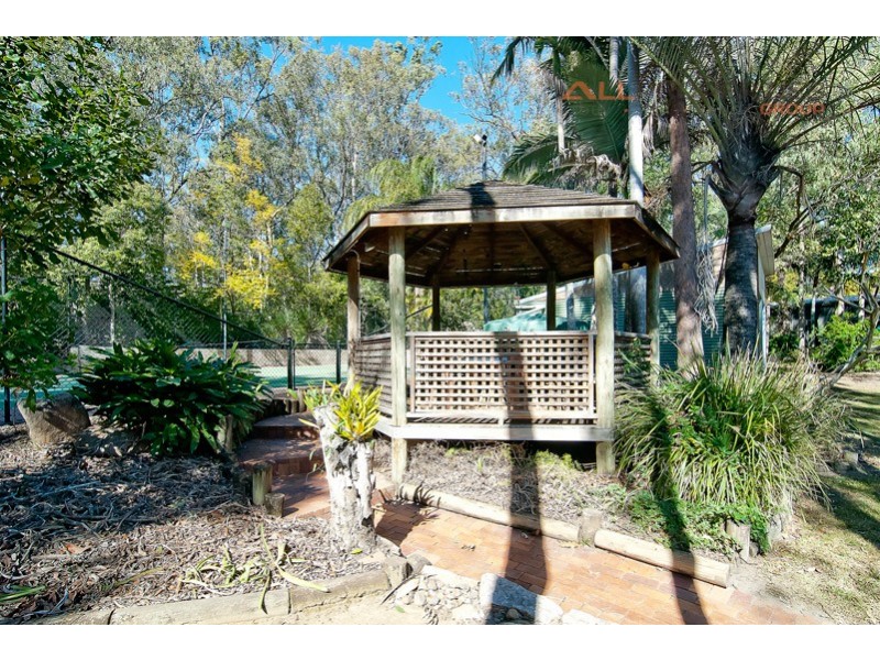 5 Gisbourne Street, Forestdale QLD 4118